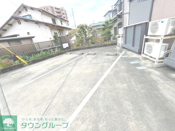 ソレアード湘南の物件内観写真